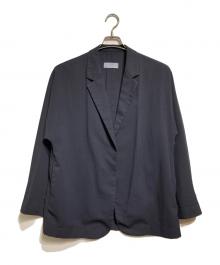 D.O UNITED ARROWS BY DAISUKE OBANA（ディーオーユナイテッドアローズバイダイスケオバナ）の古着「H/T D/SL JACKET」｜ネイビー