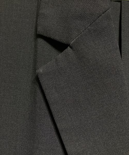 D.O UNITED ARROWS BY DAISUKE OBANA（ディーオーユナイテッドアローズバイダイスケオバナ）D.O UNITED ARROWS BY DAISUKE OBANA (ディーオーユナイテッドアローズバイダイスケオバナ) H/T D/SL JACKET ネイビー サイズ:Mの古着・服飾アイテム