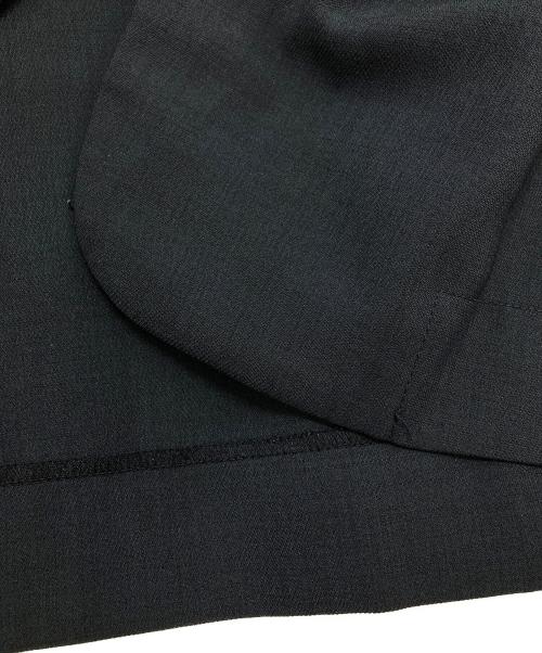 D.O UNITED ARROWS BY DAISUKE OBANA（ディーオーユナイテッドアローズバイダイスケオバナ）D.O UNITED ARROWS BY DAISUKE OBANA (ディーオーユナイテッドアローズバイダイスケオバナ) H/T D/SL JACKET ネイビー サイズ:Mの古着・服飾アイテム