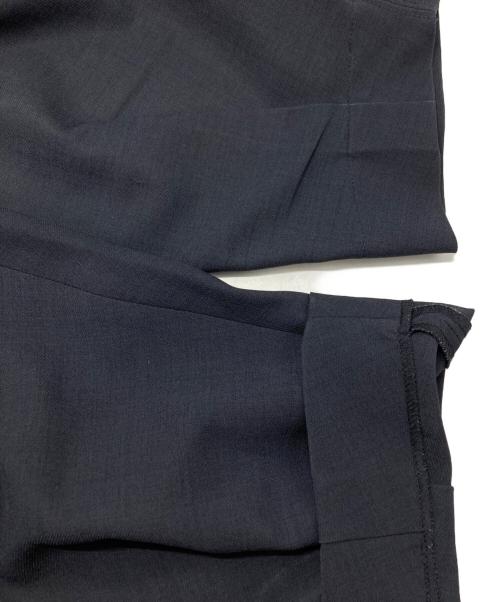 D.O UNITED ARROWS BY DAISUKE OBANA（ディーオーユナイテッドアローズバイダイスケオバナ）D.O UNITED ARROWS BY DAISUKE OBANA (ディーオーユナイテッドアローズバイダイスケオバナ) H/T D/SL JACKET ネイビー サイズ:Mの古着・服飾アイテム
