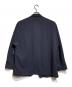 D.O UNITED ARROWS BY DAISUKE OBANA (ディーオーユナイテッドアローズバイダイスケオバナ) H/T D/SL JACKET ネイビー サイズ:M：13000円
