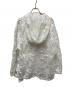 LAYAS (レイヤーズ) LACE JQD FOODIE ホワイト サイズ:Free：8000円