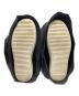 中古・古着 DRKSHDW (ダークシャドウ) FETISH TAIL BOOTS/フェティッシュテールブーツ ブラック サイズ:39：60000円