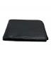 BlackEyePatch (ブラックアイパッチ) コンパクトウォレット/Compact Wallet/3 LETTER OE EMBOSSED LEATHER WALLET BLACK ブラック：12000円