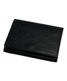 BlackEyePatch（ブラックアイパッチ）の古着「カードケース/Card Case」｜ブラック