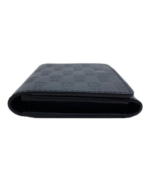 BlackEyePatch（ブラックアイパッチ）BlackEyePatch (ブラックアイパッチ) カードケース/Card Case ブラックの古着・服飾アイテム