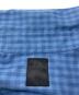 中古・古着 DAIWA PIER39 (ダイワ ピア39) TECH SPORTS OPEN COLLAR SHIRTS/テック スポーツ オープンカラーシャツ ブルー サイズ:L：21000円