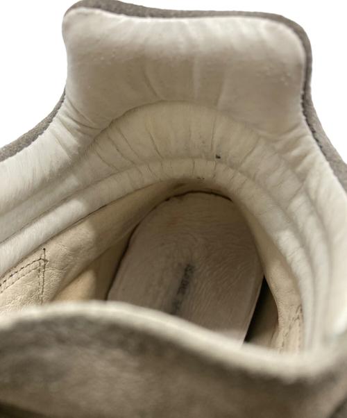 ISABEL MARANT（イザベルマラン）ISABEL MARANT (イザベルマラン) Bekett Sneakers/ベケット スニーカー グレー サイズ:24の古着・服飾アイテム