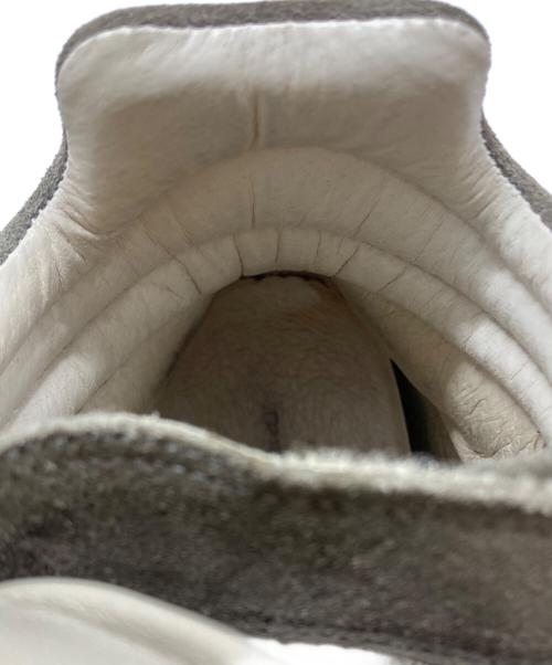 ISABEL MARANT（イザベルマラン）ISABEL MARANT (イザベルマラン) Bekett Sneakers/ベケット スニーカー グレー サイズ:24の古着・服飾アイテム