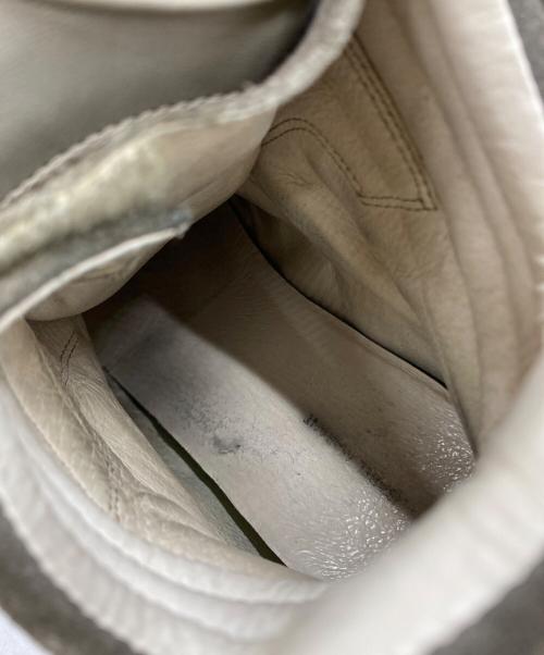 ISABEL MARANT（イザベルマラン）ISABEL MARANT (イザベルマラン) Bekett Sneakers/ベケット スニーカー グレー サイズ:24の古着・服飾アイテム