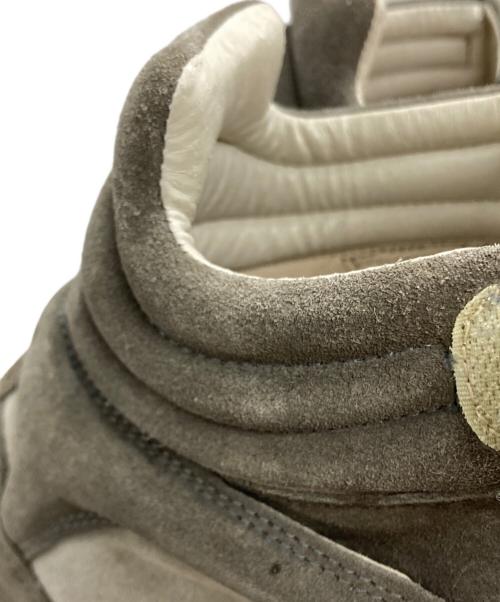 ISABEL MARANT（イザベルマラン）ISABEL MARANT (イザベルマラン) Bekett Sneakers/ベケット スニーカー グレー サイズ:24の古着・服飾アイテム