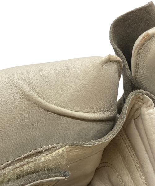 ISABEL MARANT（イザベルマラン）ISABEL MARANT (イザベルマラン) Bekett Sneakers/ベケット スニーカー グレー サイズ:24の古着・服飾アイテム