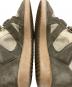 中古・古着 ISABEL MARANT (イザベルマラン) Bekett Sneakers/ベケット スニーカー グレー サイズ:24：30000円