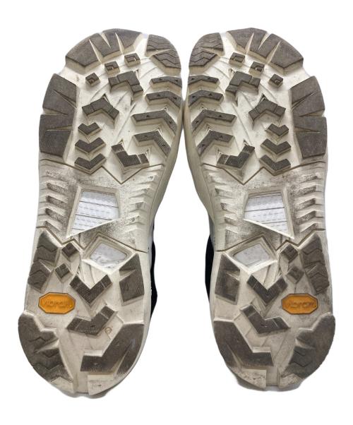 NIKE（ナイキ）NIKE (ナイキ) MMW (マシュー・M・ウィリアムス) FREE TR FLYKNIT 3 ホワイト サイズ:27.5㎝の古着・服飾アイテム