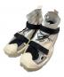 NIKE（ナイキ）の古着「FREE TR FLYKNIT 3」｜ホワイト