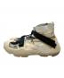 NIKE (ナイキ) MMW (マシュー・M・ウィリアムス) FREE TR FLYKNIT 3 ホワイト サイズ:27.5㎝：10000円