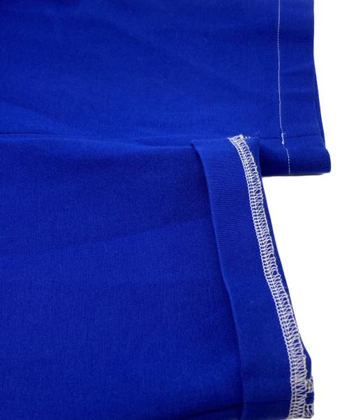 CAMIEL FORTGENS（カミエルフォートヘンス）CAMIEL FORTGENS (カミエルフォートヘンス) イージースウェットパンツ/Easy Sweatpants ブルー サイズ:XSの古着・服飾アイテム