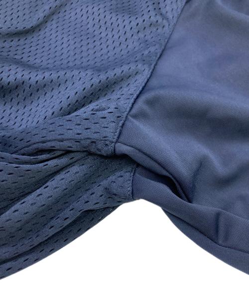 KITH（キス）KITH (キス) Knicks Malik Long Sleeve ネイビー サイズ:Mの古着・服飾アイテム