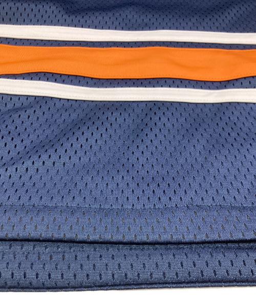 KITH（キス）KITH (キス) Knicks Malik Long Sleeve ネイビー サイズ:Mの古着・服飾アイテム