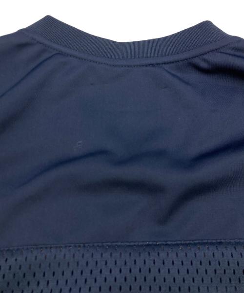 KITH（キス）KITH (キス) Knicks Malik Long Sleeve ネイビー サイズ:Mの古着・服飾アイテム