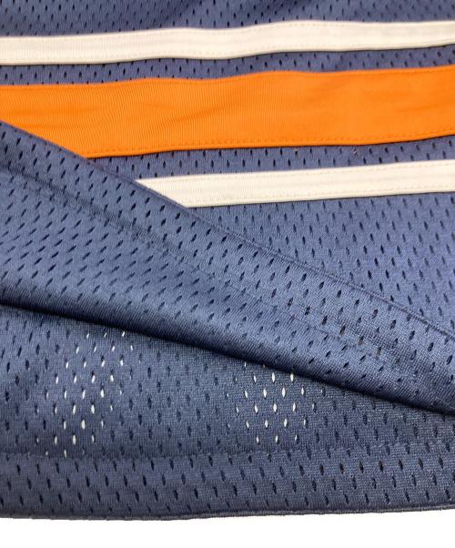 KITH（キス）KITH (キス) Knicks Malik Long Sleeve ネイビー サイズ:Mの古着・服飾アイテム