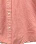 中古・古着 SUPREME (シュプリーム) Small Box Denim Shirt ピンク サイズ:S：18000円