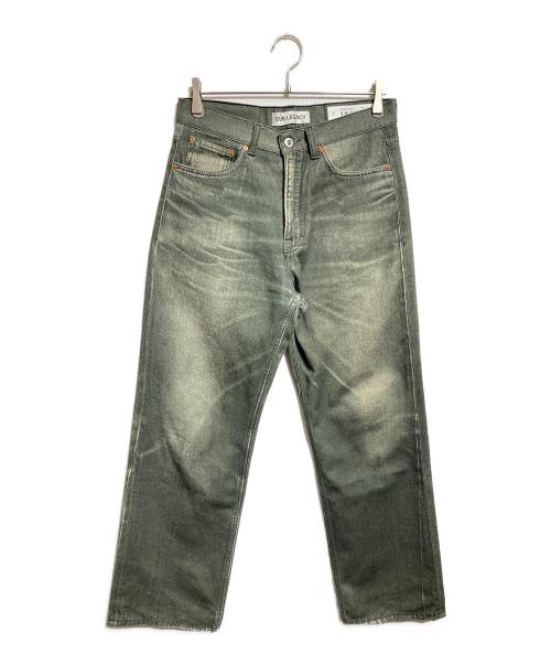 OUR LEGACY（アワーレガシー）OUR LEGACY (アワーレガシー) Third Cut/サードカット グレー サイズ:28の古着・服飾アイテム