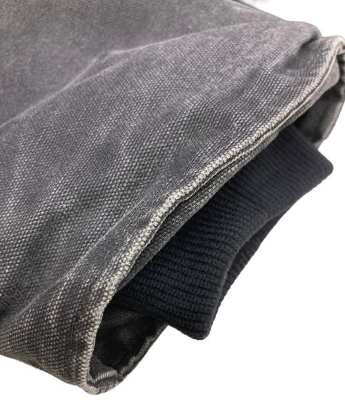 CarHartt（カーハート）CarHartt (カーハート) トラディショナルコート グレー サイズ:XLの古着・服飾アイテム