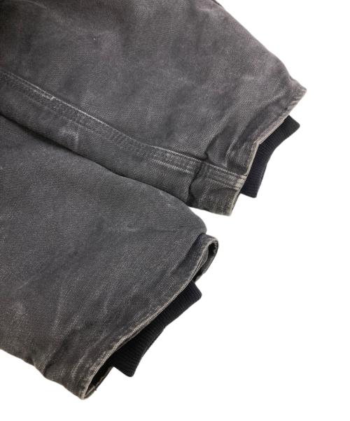 CarHartt（カーハート）CarHartt (カーハート) トラディショナルコート グレー サイズ:XLの古着・服飾アイテム