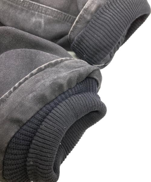 CarHartt（カーハート）CarHartt (カーハート) トラディショナルコート グレー サイズ:XLの古着・服飾アイテム
