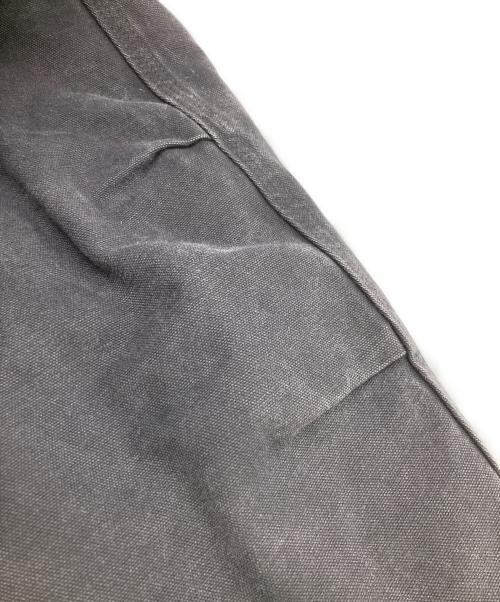 CarHartt（カーハート）CarHartt (カーハート) トラディショナルコート グレー サイズ:XLの古着・服飾アイテム