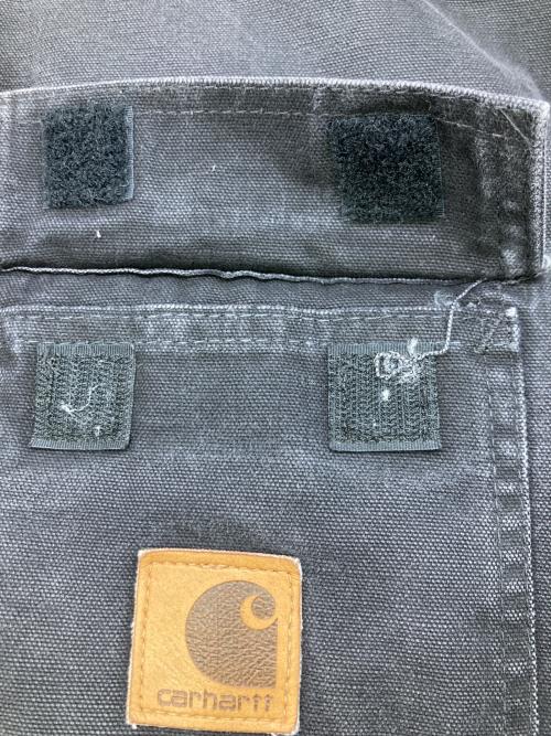CarHartt（カーハート）CarHartt (カーハート) トラディショナルコート グレー サイズ:XLの古着・服飾アイテム