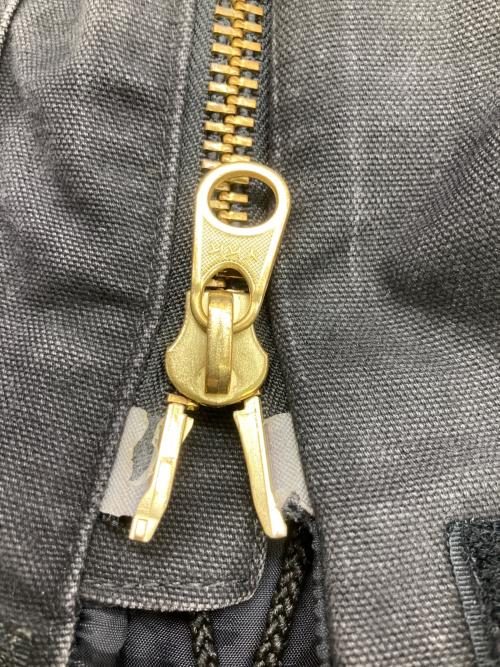 CarHartt（カーハート）CarHartt (カーハート) トラディショナルコート グレー サイズ:XLの古着・服飾アイテム
