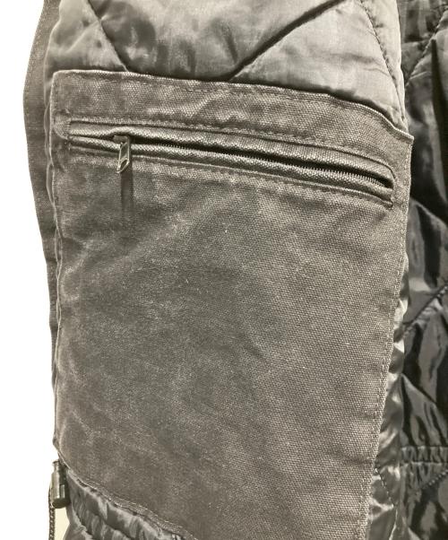 CarHartt（カーハート）CarHartt (カーハート) トラディショナルコート グレー サイズ:XLの古着・服飾アイテム