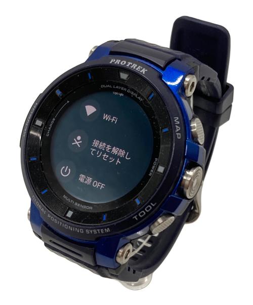 CASIO（カシオ）CASIO (カシオ) PRO TREK Smart/プロトレックスマートの古着・服飾アイテム