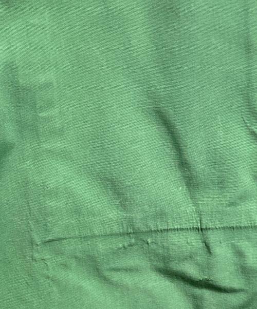 Patagonia（パタゴニア）Patagonia (パタゴニア) Triolet Jacket/ トリオレット・ジャケット グリーン サイズ:Lの古着・服飾アイテム