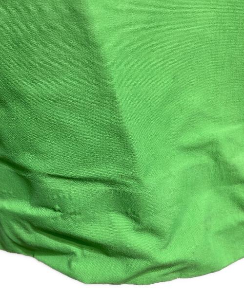 Patagonia（パタゴニア）Patagonia (パタゴニア) Triolet Jacket/ トリオレット・ジャケット グリーン サイズ:Lの古着・服飾アイテム