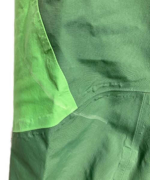 Patagonia（パタゴニア）Patagonia (パタゴニア) Triolet Jacket/ トリオレット・ジャケット グリーン サイズ:Lの古着・服飾アイテム