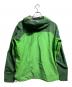 Patagonia (パタゴニア) Triolet Jacket/ トリオレット・ジャケット グリーン サイズ:L：15000円