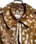 中古・古着 BURBERRY (バーバリー) トレンチコート/Trench coat ブラウン サイズ:38：60000円