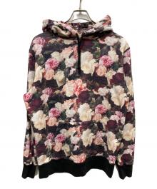 SUPREME（シュプリーム）の古着「Power Corruption Lies Pullover」｜ピンク