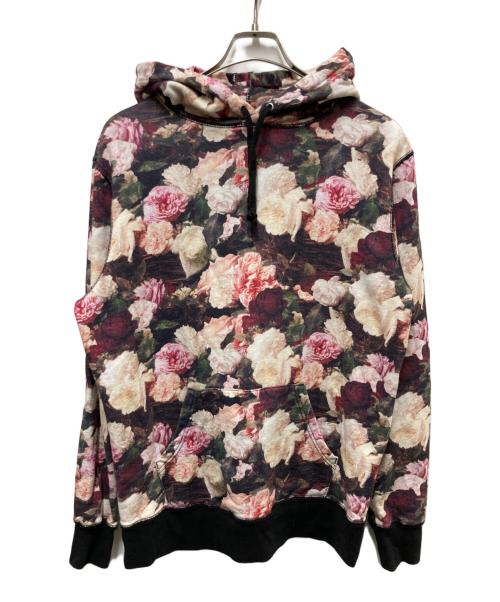 SUPREME（シュプリーム）SUPREME (シュプリーム) Power Corruption Lies Pullover ピンク サイズ:Mの古着・服飾アイテム
