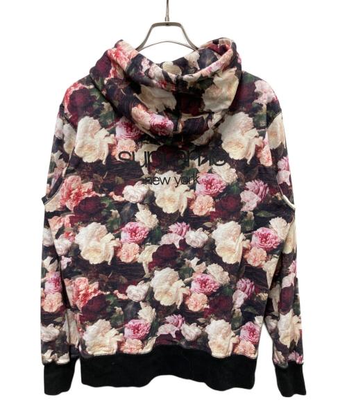 SUPREME（シュプリーム）SUPREME (シュプリーム) Power Corruption Lies Pullover ピンク サイズ:Mの古着・服飾アイテム