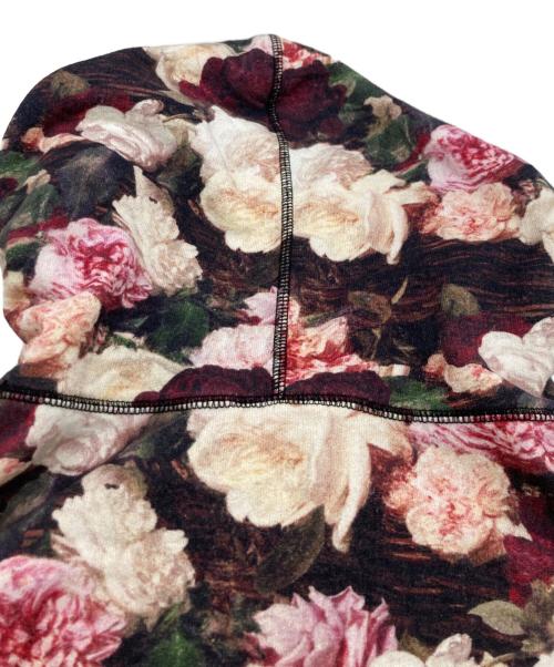 SUPREME（シュプリーム）SUPREME (シュプリーム) Power Corruption Lies Pullover ピンク サイズ:Mの古着・服飾アイテム