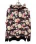 SUPREME（シュプリーム）の古着「Power Corruption Lies Pullover」｜ピンク
