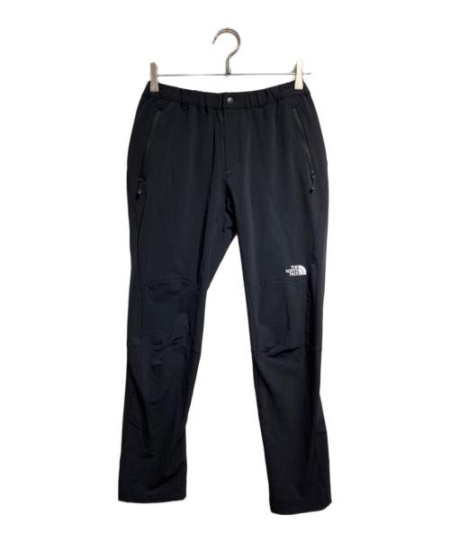THE NORTH FACE（ザ ノース フェイス）THE NORTH FACE (ザ ノース フェイス) アルパインライトパンツ/Alpine Light Pants ブラック サイズ:Mの古着・服飾アイテム