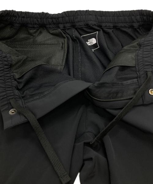 THE NORTH FACE（ザ ノース フェイス）THE NORTH FACE (ザ ノース フェイス) アルパインライトパンツ/Alpine Light Pants ブラック サイズ:Mの古着・服飾アイテム