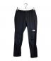 THE NORTH FACE（ザ ノース フェイス）の古着「アルパインライトパンツ/Alpine Light Pants」｜ブラック