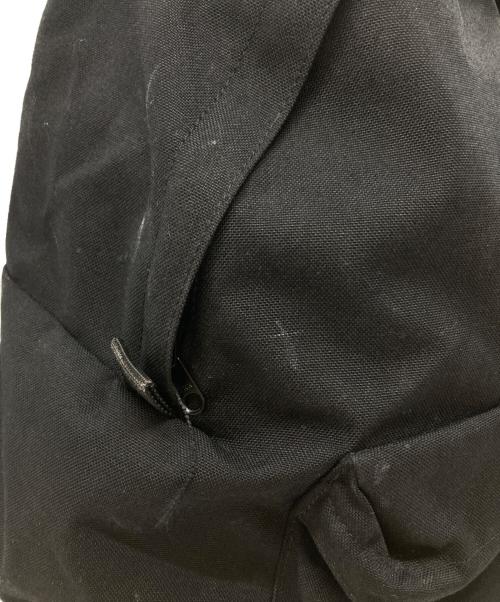 COMME des GARCONS HOMME PLUS（コムデギャルソンオムプリュス）COMME des GARCONS HOMME PLUS (コムデギャルソンオムプリュス) リュック/Backpack ブラックの古着・服飾アイテム