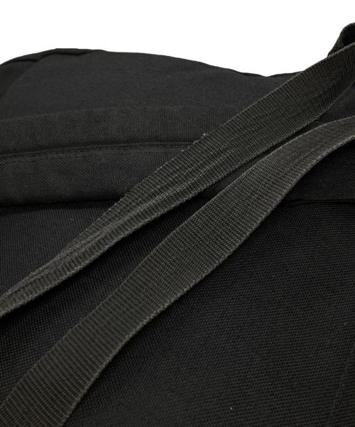 COMME des GARCONS HOMME PLUS（コムデギャルソンオムプリュス）COMME des GARCONS HOMME PLUS (コムデギャルソンオムプリュス) リュック/Backpack ブラックの古着・服飾アイテム
